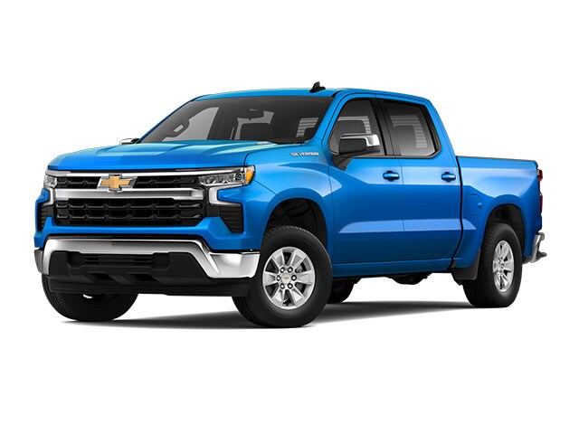 chevrolet silverado 1500 2025 3GCPACED3SG215234 image chevrolet silverado 1500 2025 3GCPACED3SG215234 image